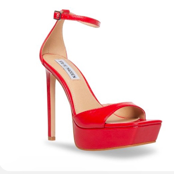 NWOB Steve Madden Scorch Platform - Picture 5 of 10